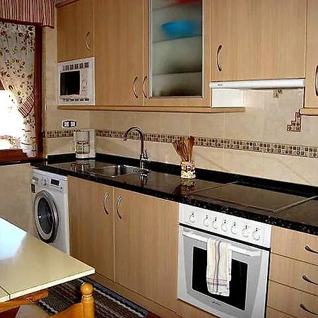 Holiday home La Loma