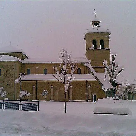 La Loma * Bonar