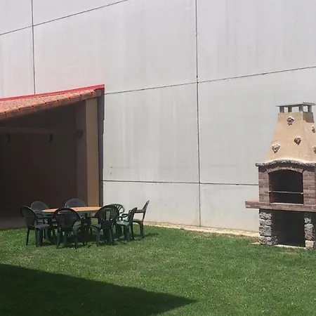 La Loma 別荘 ボニャル