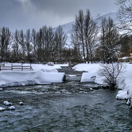 La Loma ボニャル