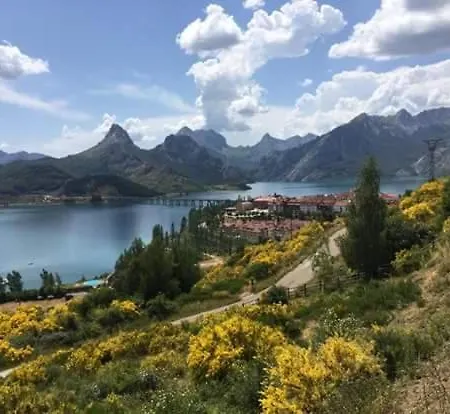 Holiday home La Loma Bonar