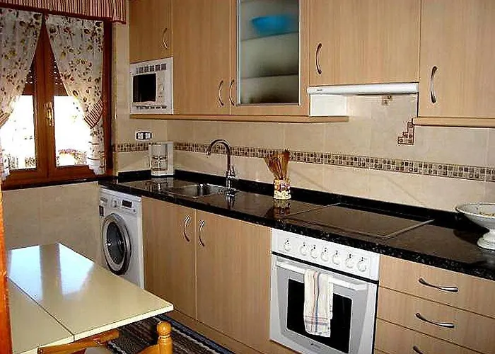 בית נופש La Loma