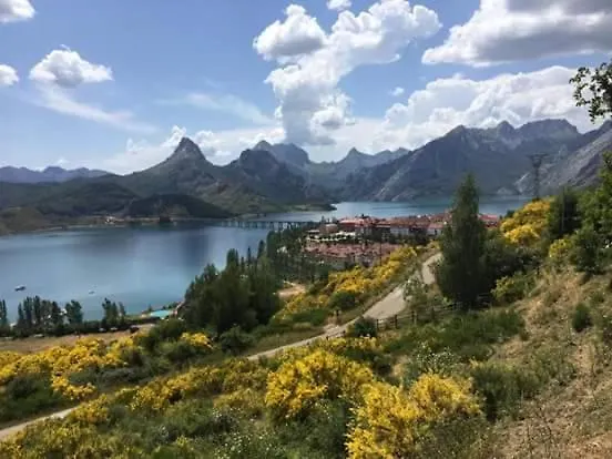 בית נופש La Loma בונייר