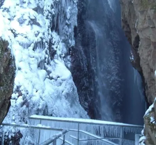 La Loma בית נופש